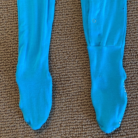 3 FOR $30 - Kickee Pants Footie with Snaps - PLAY - Picture 4 of 9